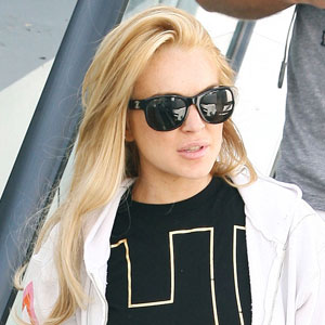 Lindsay Lohan Lindsay Lohan
